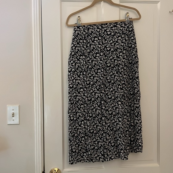 NWOT Maeve by Anthropologie Midi skirt - Picture 5 of 6